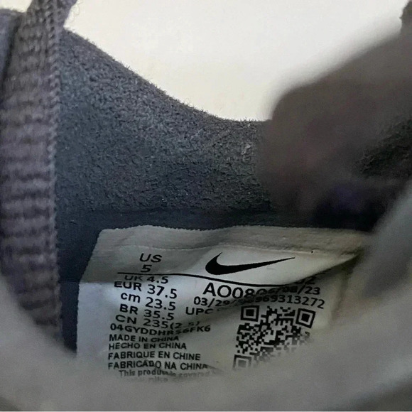 Nike Triple Jump Elite 2 Track & Field Jumping Spikes Men’s 5 / Women’s 6.5 Shoe - Picture 13 of 15